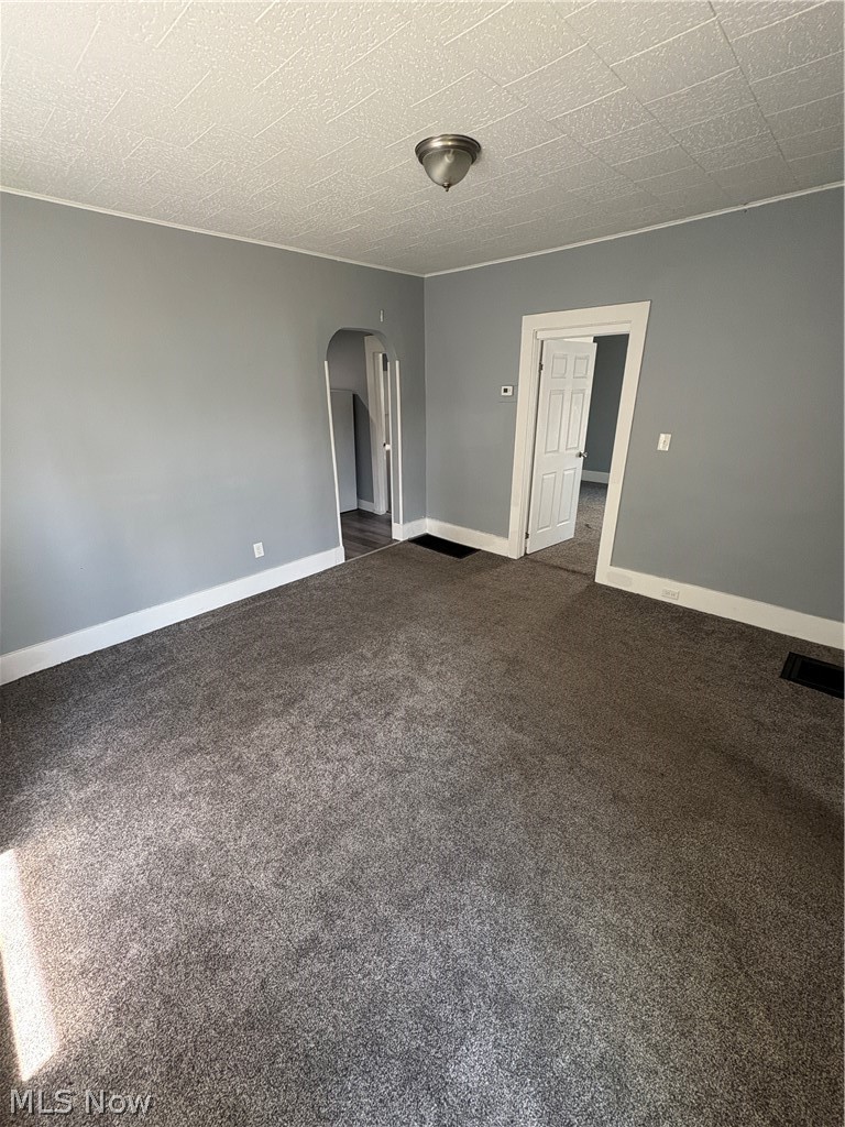 Barberton - Residential