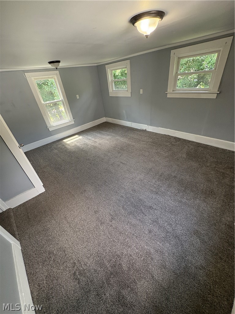 Barberton - Residential