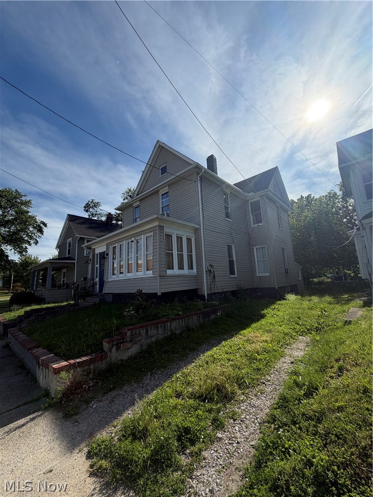 Barberton - Residential