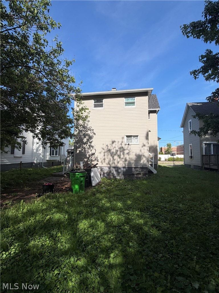 Barberton - Residential