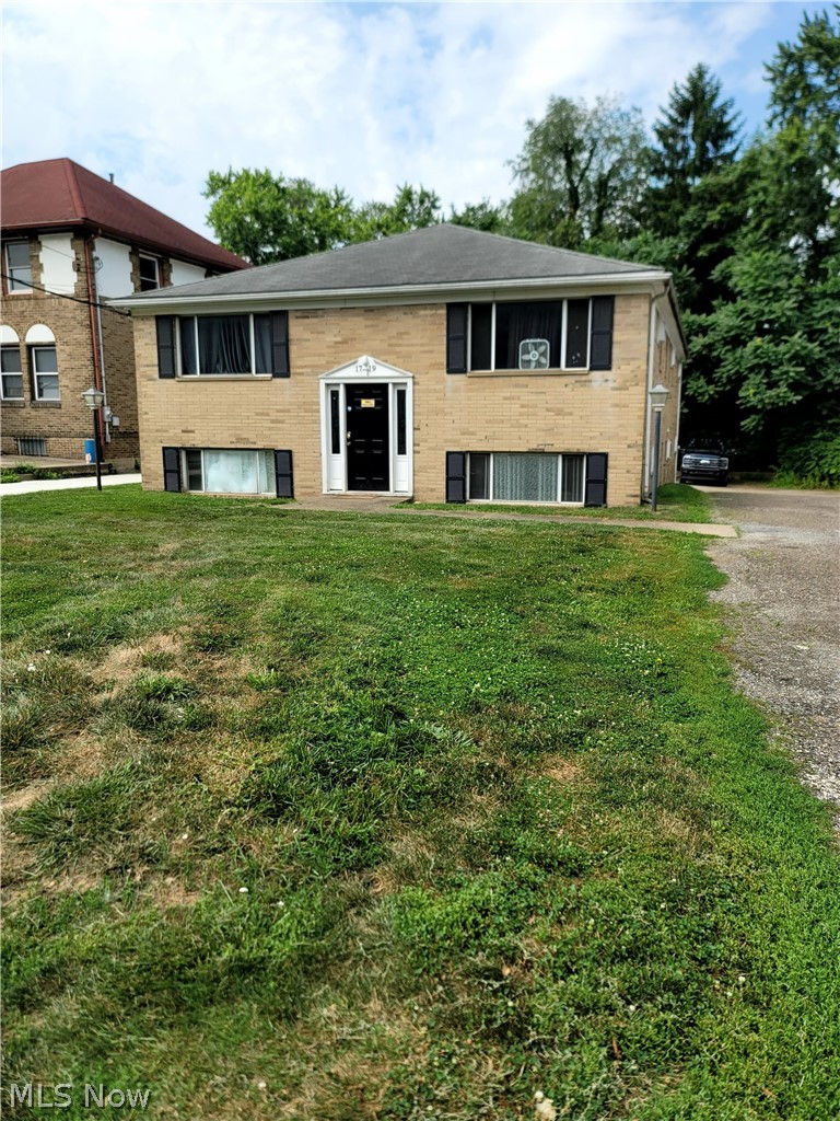 Expand your real estate portfolio with this well-maintained quad-plex offering immediate cash flow, strong rental appeal, and outstanding long-term investment potential. Whether you're a seasoned investor or looking to grow your wealth with a multi-family property, this is an opportunity you won't want to miss. Each of the four units features 2 bedrooms, 1 full bathroom, a spacious living area, and an eat-in kitchen designed for comfortable everyday living. Tenants also enjoy the convenience of their own covered parking space—a highly desirable amenity that adds value and appeal. Additional income potential is provided through the on-site coin-operated laundry, creating an extra revenue stream while offering added convenience for residents. Don't miss your chance to add this exceptional income-producing property to your portfolio. Looking for more investment opportunities? The seller is offering multiple income-producing properties in Stow, Kent, Canton, and Akron. Contact me for additional information on this unique investment portfolio and available package opportunities.