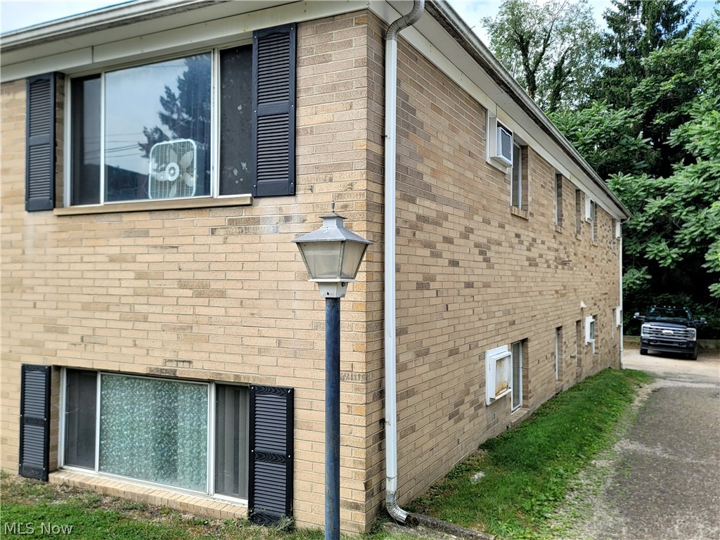 Canton - Residential Income