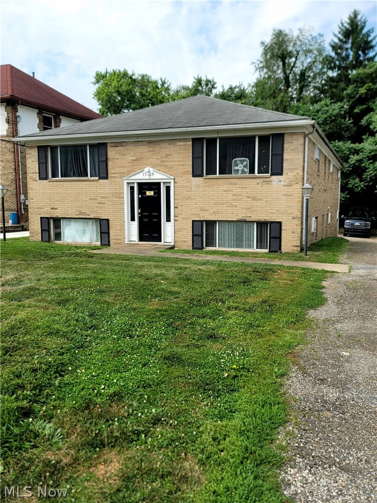 Canton - Residential Income