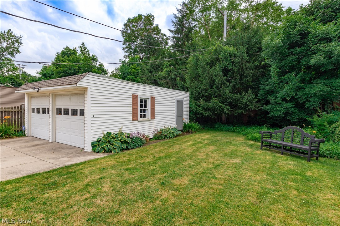 Cedar Hill Allotment - Residential