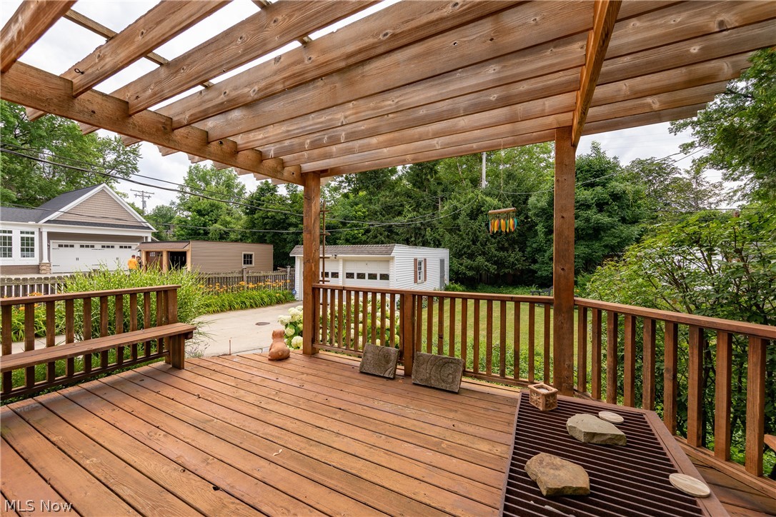 Cedar Hill Allotment - Residential