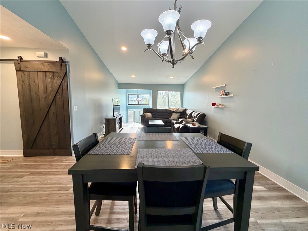 Lockwood Ridge Condo - Residential