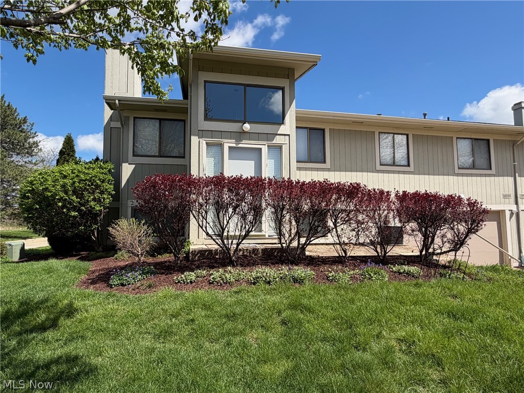 Lockwood Ridge Condo - Residential