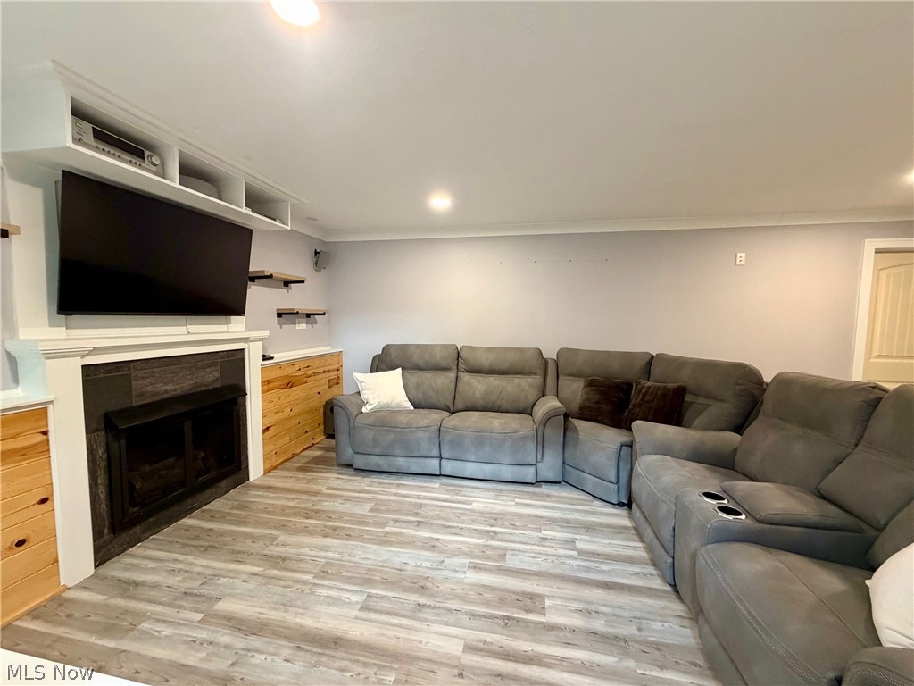 Lockwood Ridge Condo - Residential