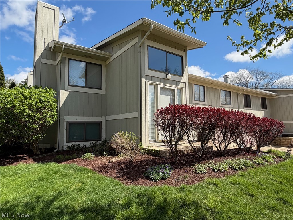 Lockwood Ridge Condo - Residential
