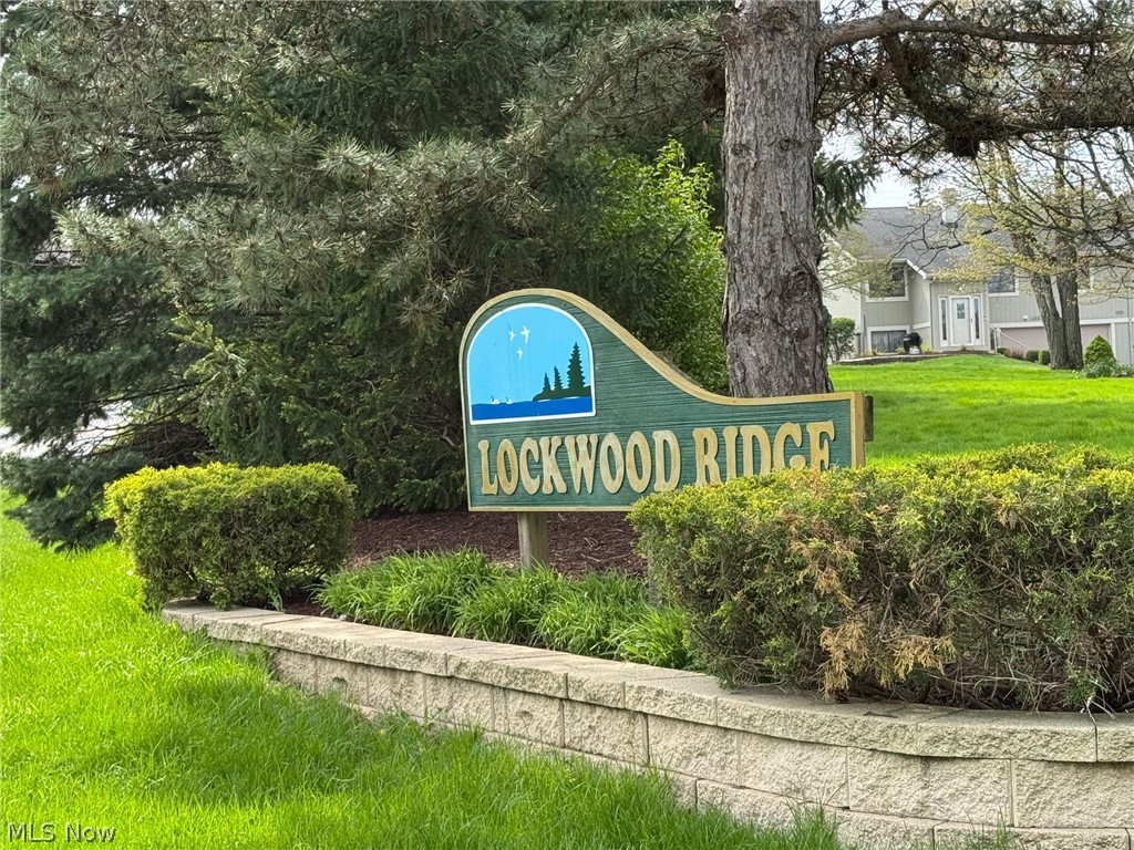 Lockwood Ridge Condo - Residential