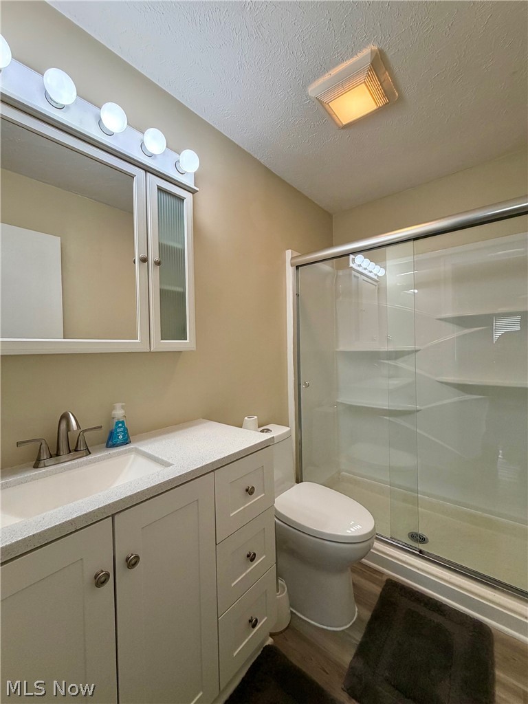 Lockwood Ridge Condo - Residential