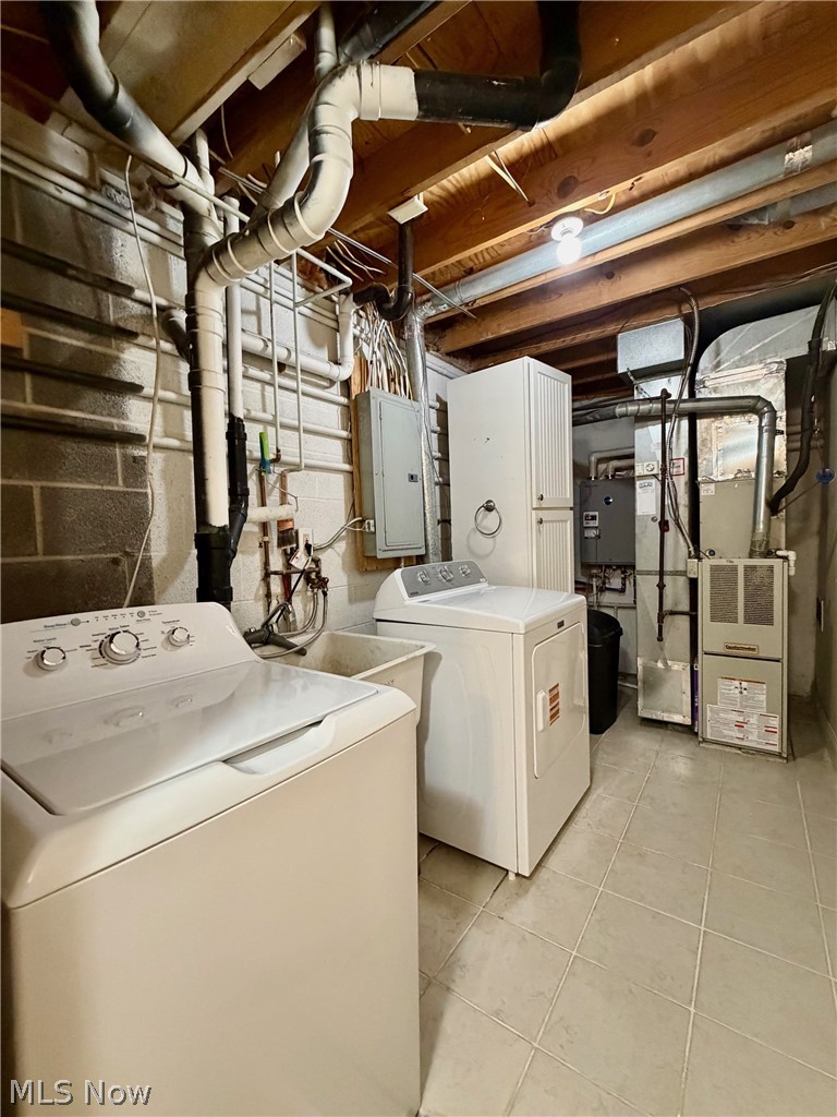 Lockwood Ridge Condo - Residential