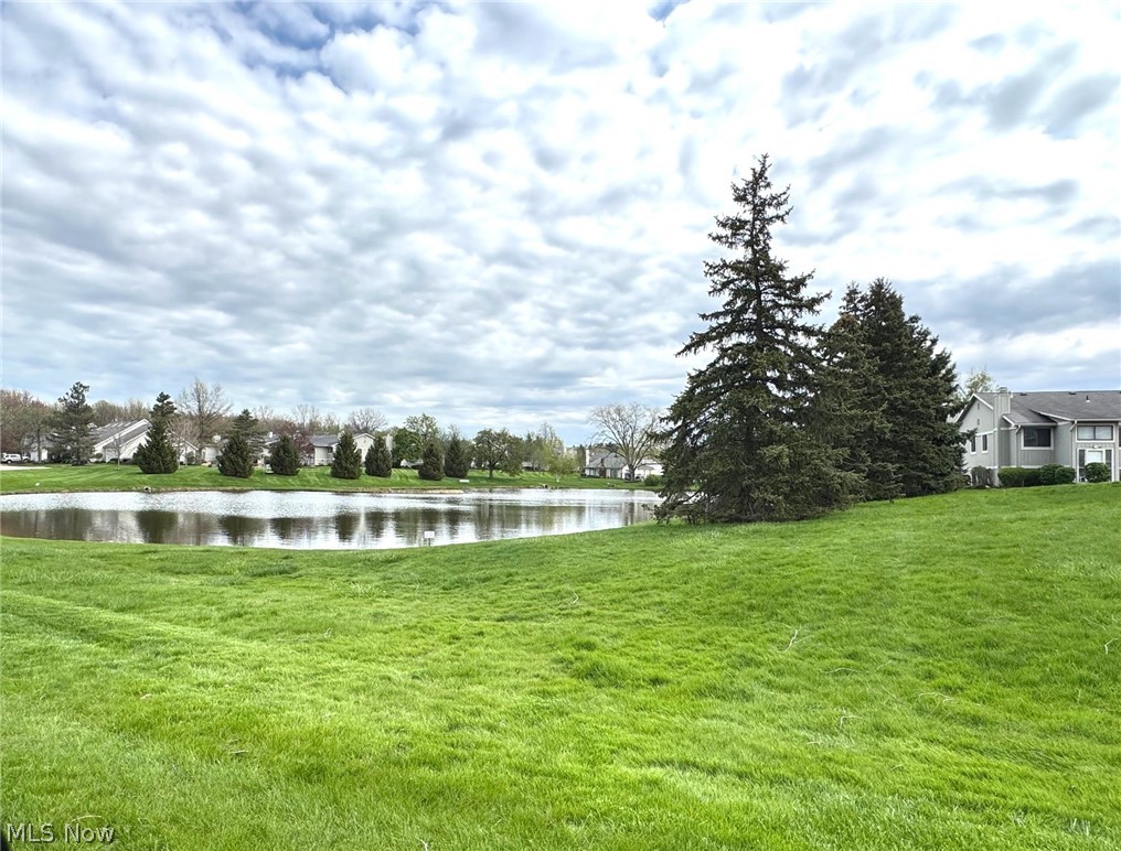 Lockwood Ridge Condo - Residential
