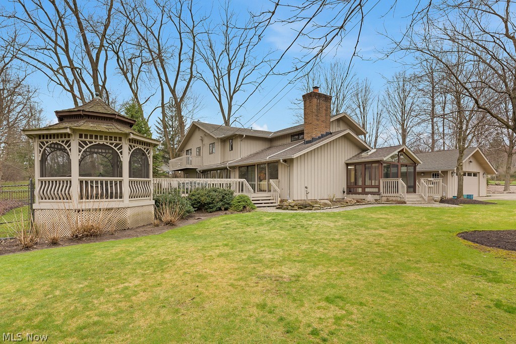 Ainsworth Country Estates Inc - Residential