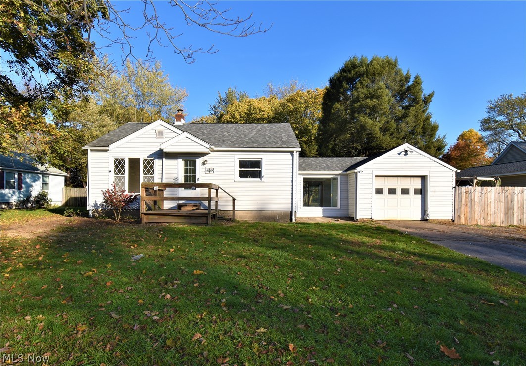 Springfield 05 - Residential
