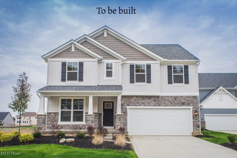 Spring Hill Villas - Residential
