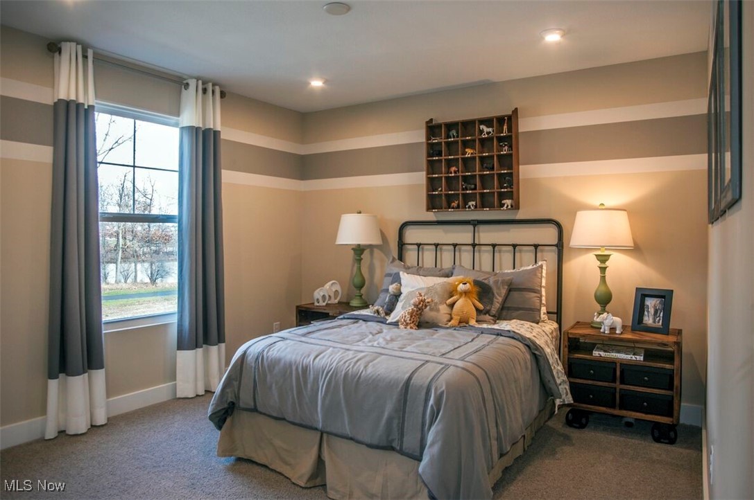 Spring Hill Villas - Residential