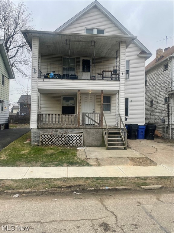 Regal Park - Residential Lease