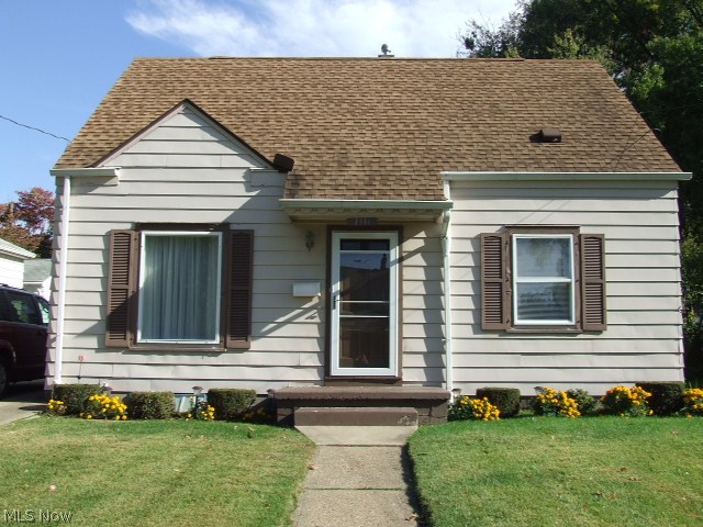 Liberty Park - Residential