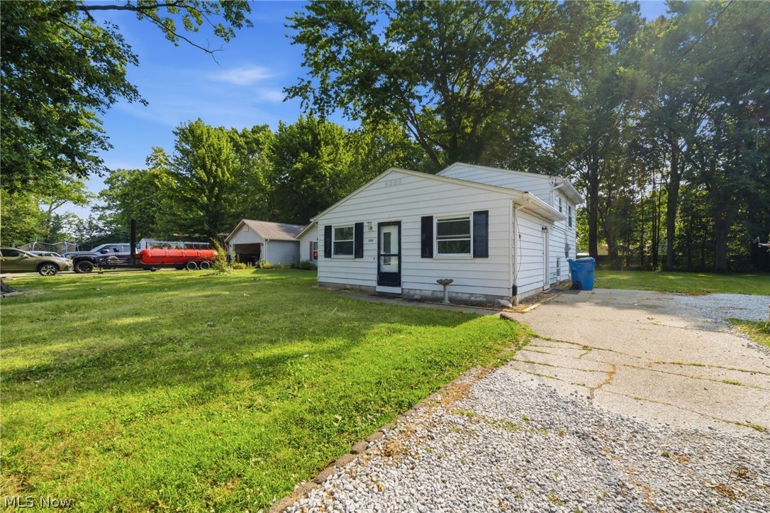Ridgeville Heights - Residential