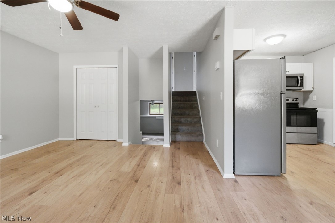 Ridgeville Heights - Residential