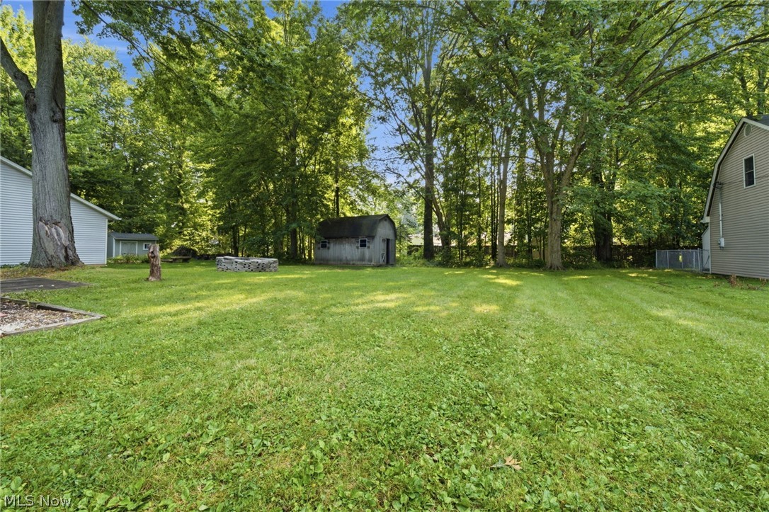Ridgeville Heights - Residential