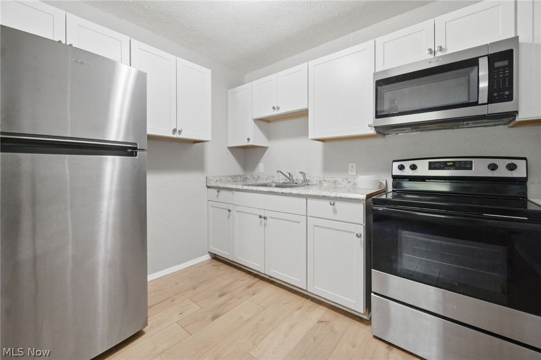 Ridgeville Heights - Residential