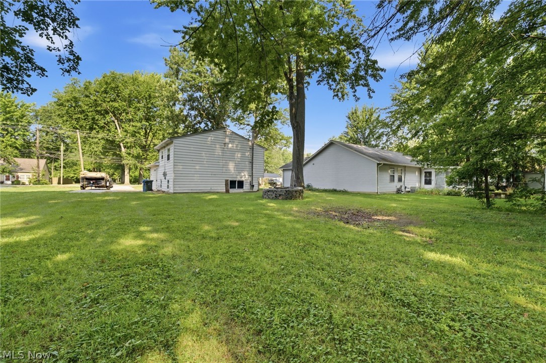 Ridgeville Heights - Residential