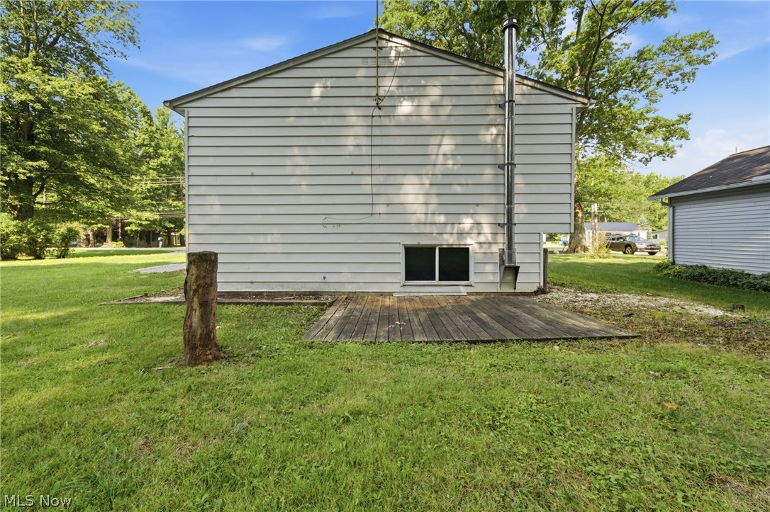 Ridgeville Heights - Residential