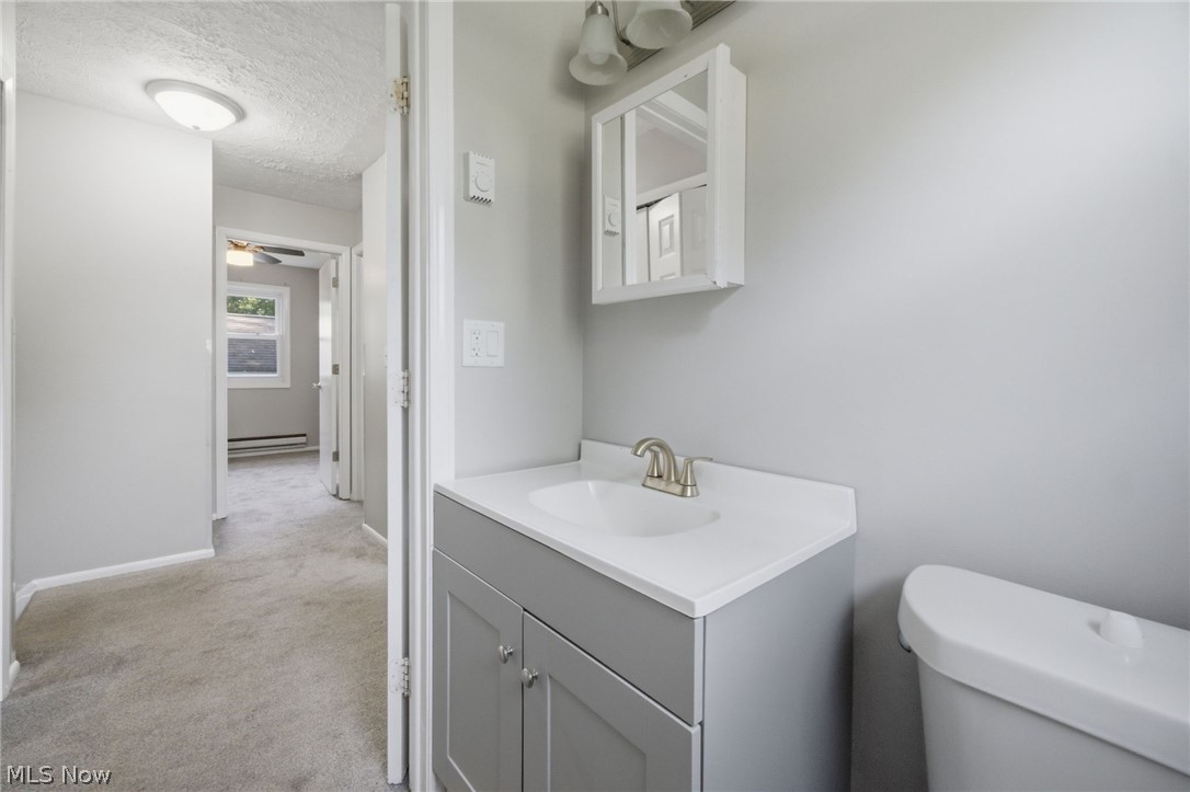 Ridgeville Heights - Residential