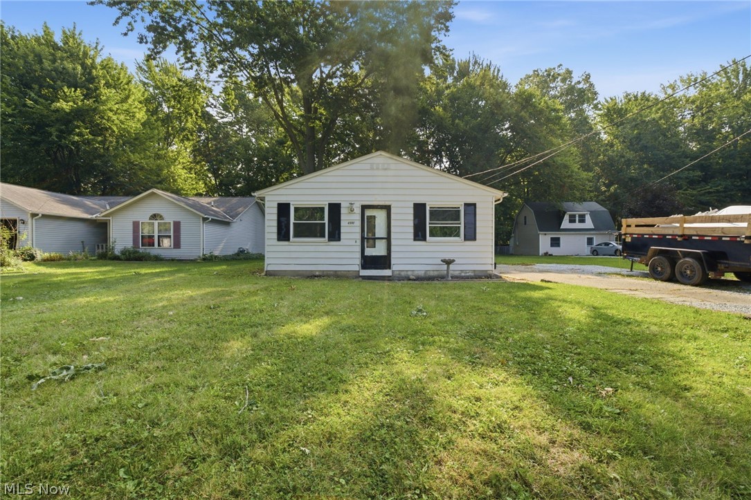 Ridgeville Heights - Residential