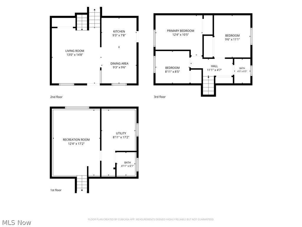 Ridgeville Heights - Residential
