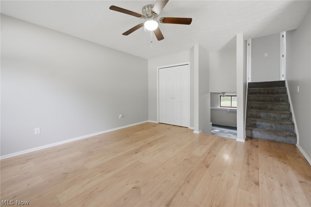 Ridgeville Heights - Residential