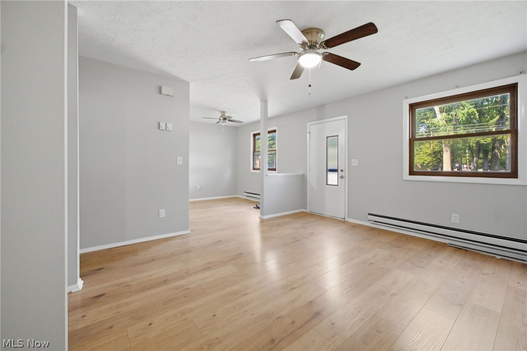 Ridgeville Heights - Residential
