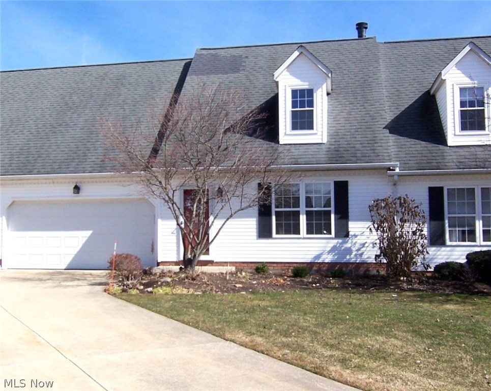 Rockport Colony - Residential