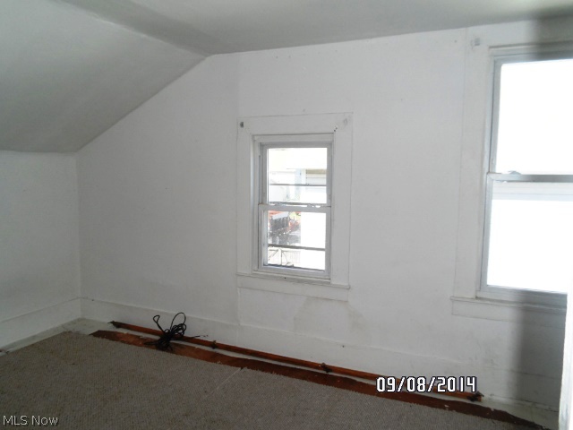 Rittman Realty Co Add - Residential Income