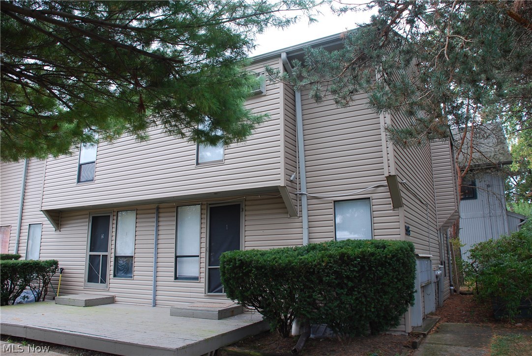 North Hill - Residential Lease