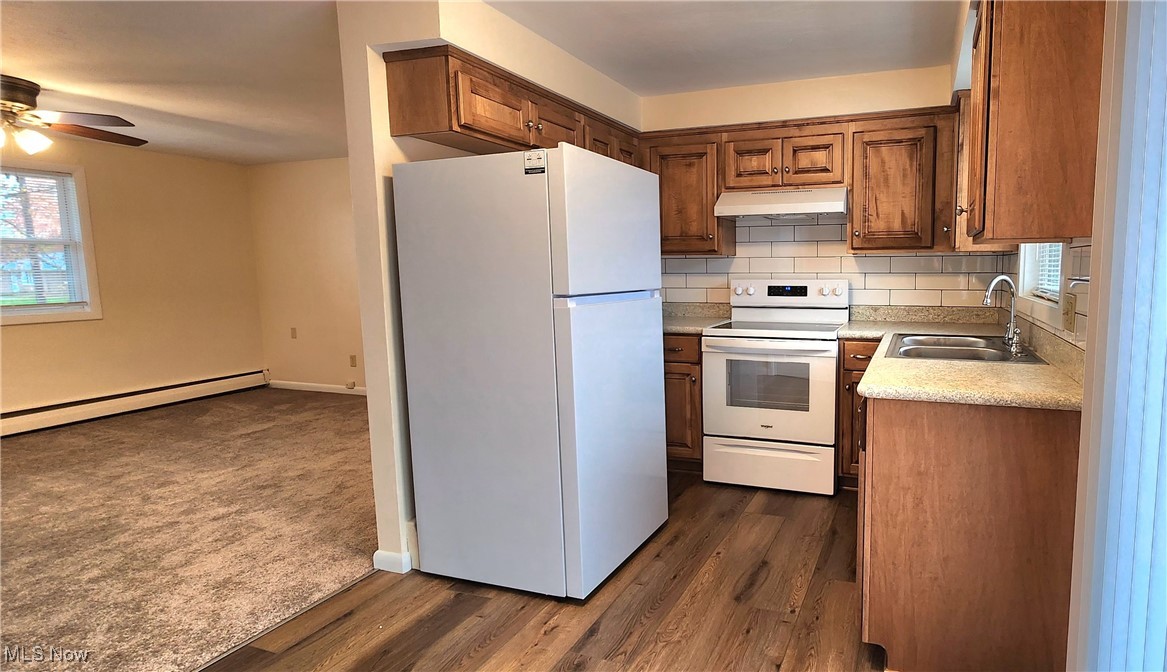 Louisville - Residential Lease