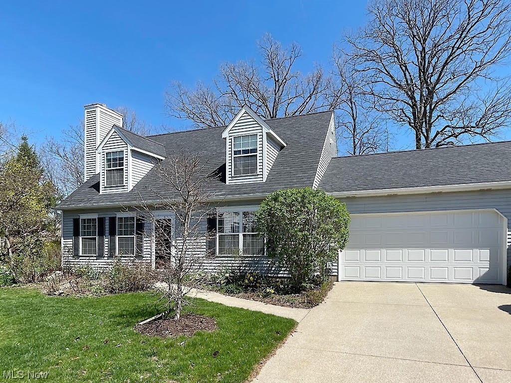 Prescott Commons Condo - Residential