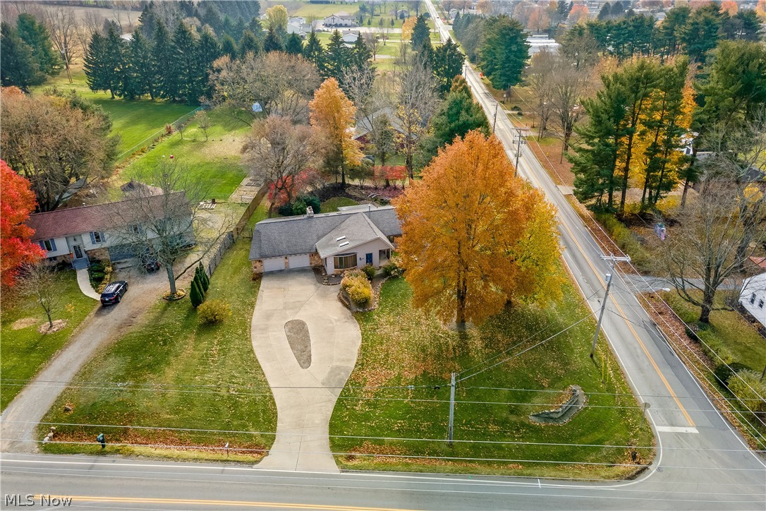 Troyer Estates - Residential