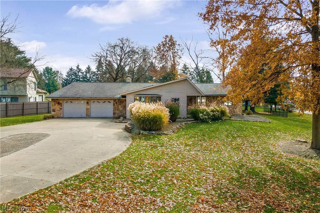 Troyer Estates - Residential