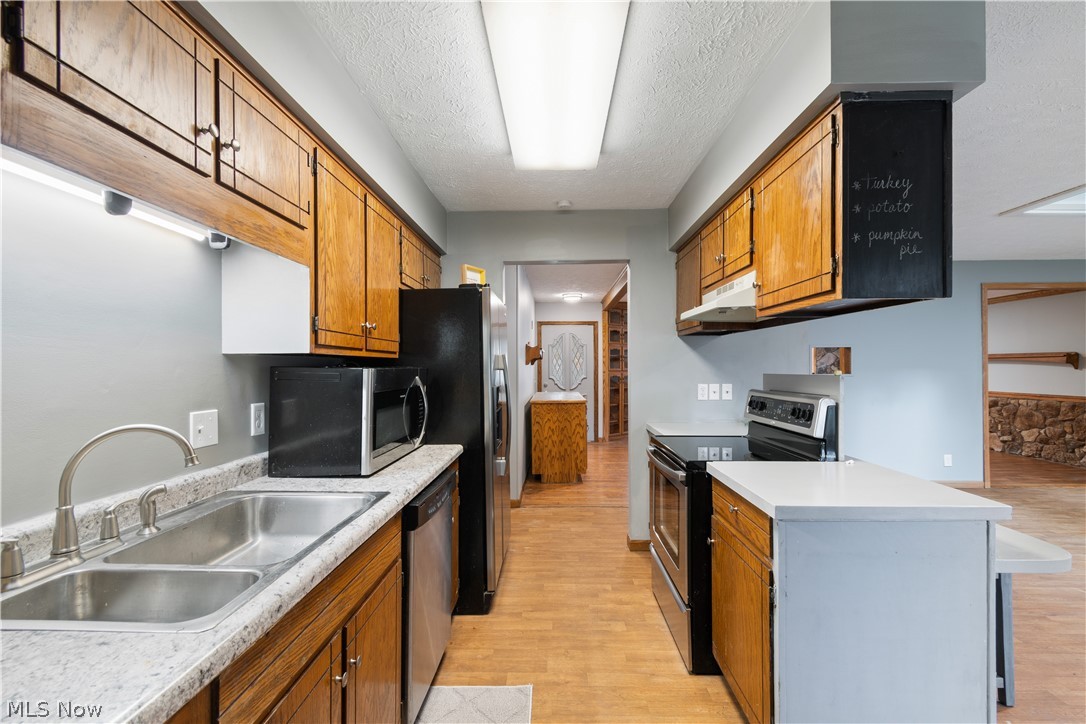 Troyer Estates - Residential