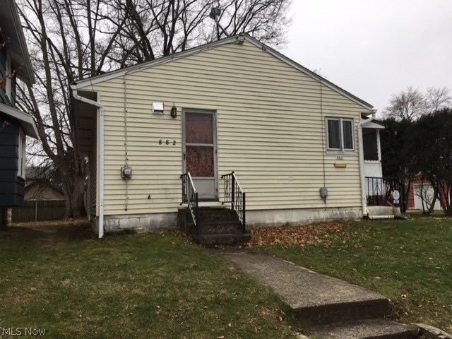 Courtland - Residential