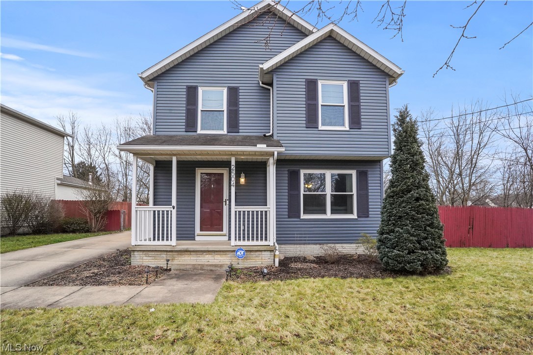 Springfield 06 - Residential