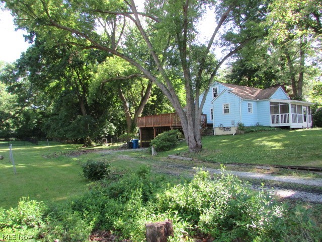 R & S - Residential
