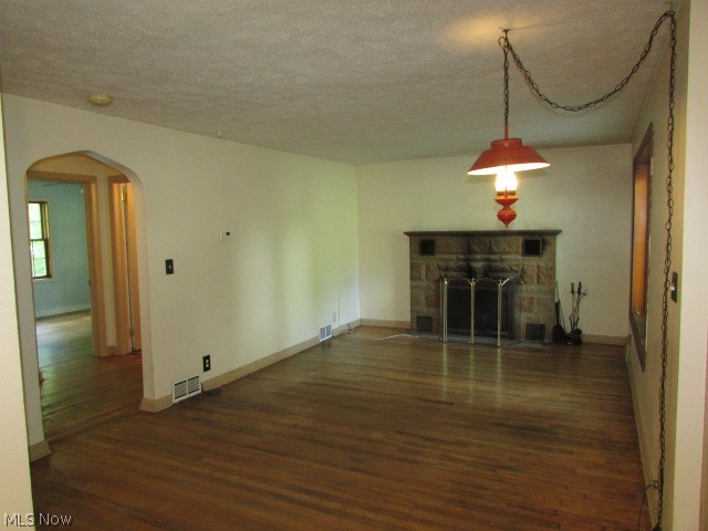 R & S - Residential