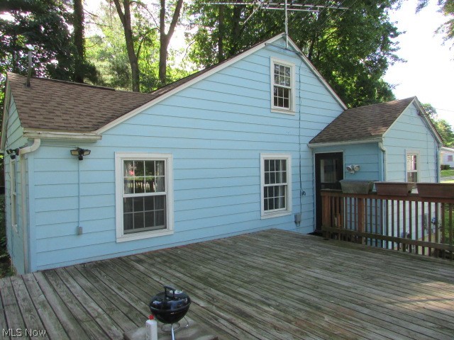 R & S - Residential