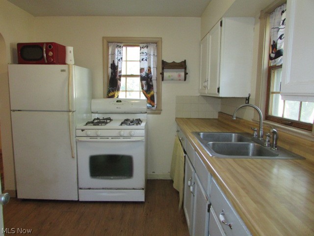 R & S - Residential