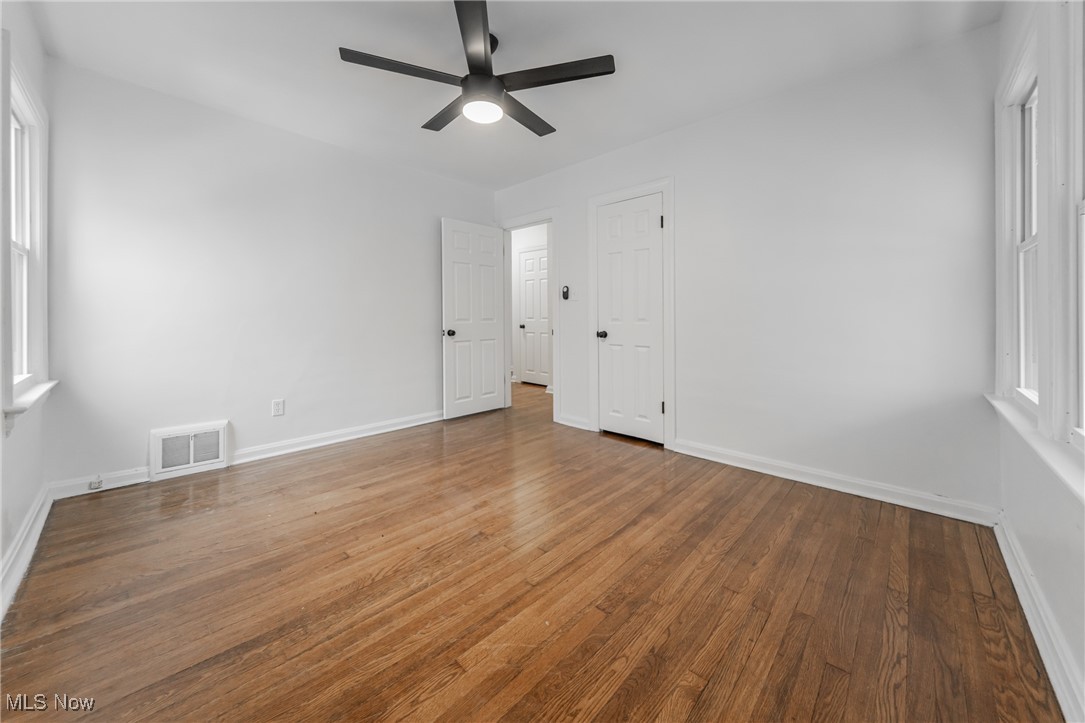 May-Fields/Belvoir Blvd S - Residential