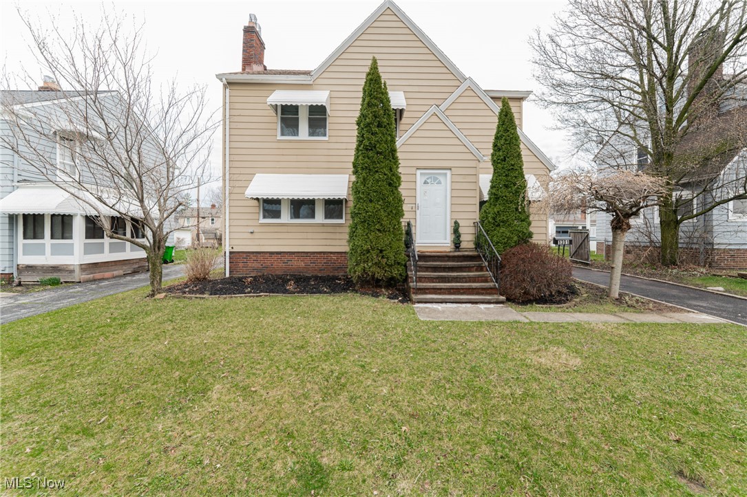 May-Fields/Belvoir Blvd S - Residential